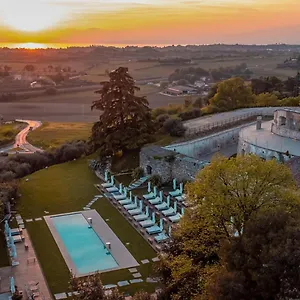  Bauernhof Relais Benedek - Adults Only