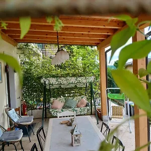  Apartment Residenza Al Parco