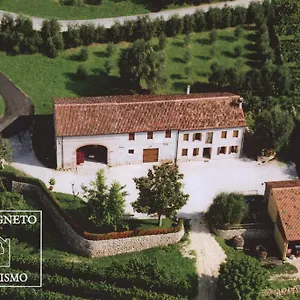  Bauernhof Il Castagneto