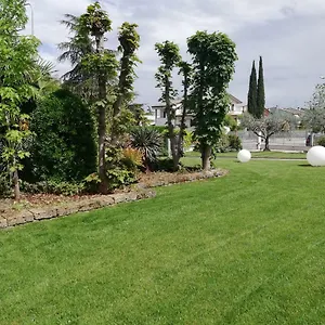  Ferienhaus Casa Margherita