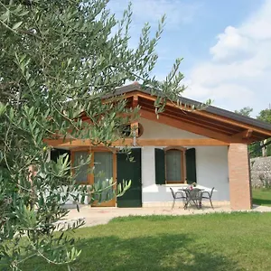  Ferienhaus Romeo & Giulietta In Bicicletta